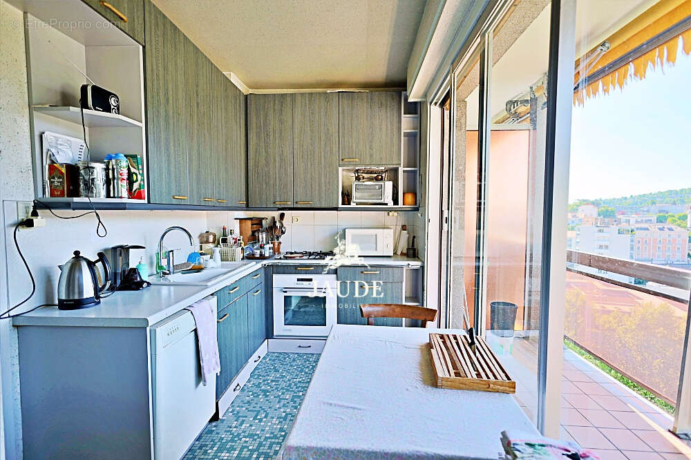 Appartement à CHAMALIERES