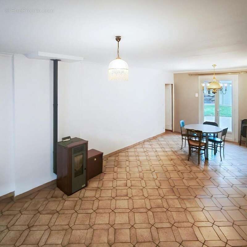 Photo 5 - Maison à ROUTOT