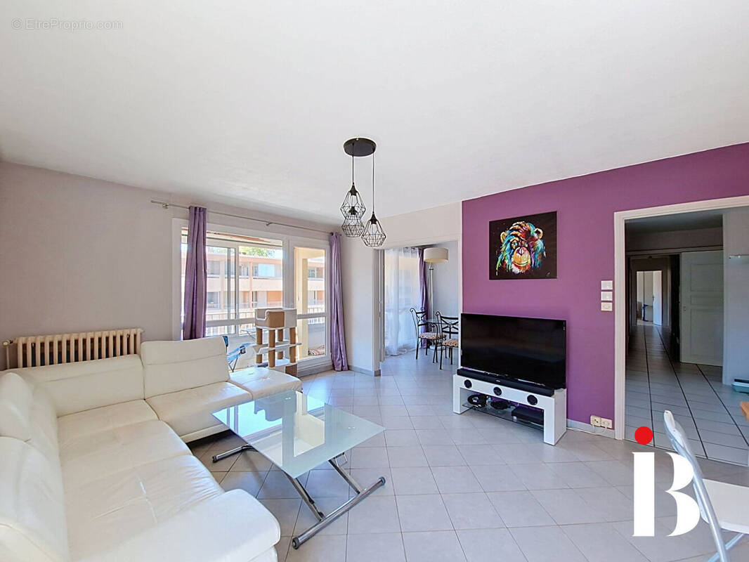 Appartement à SAINT-HERBLAIN