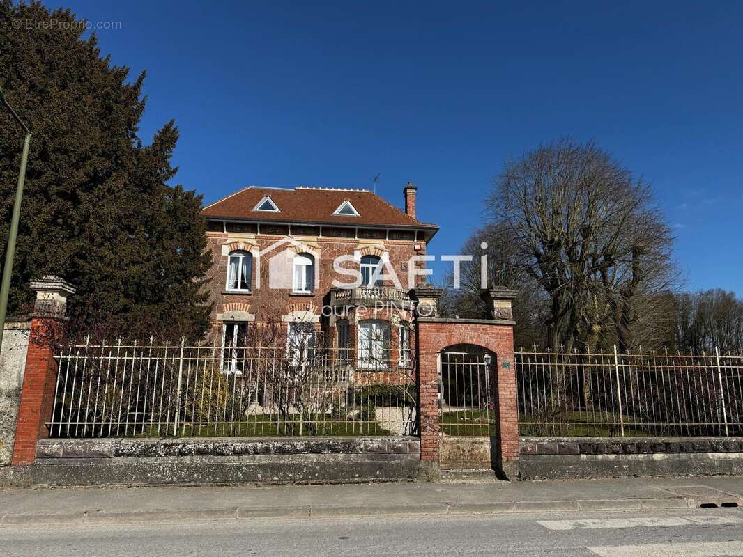 Photo 4 - Maison à DONTRIEN