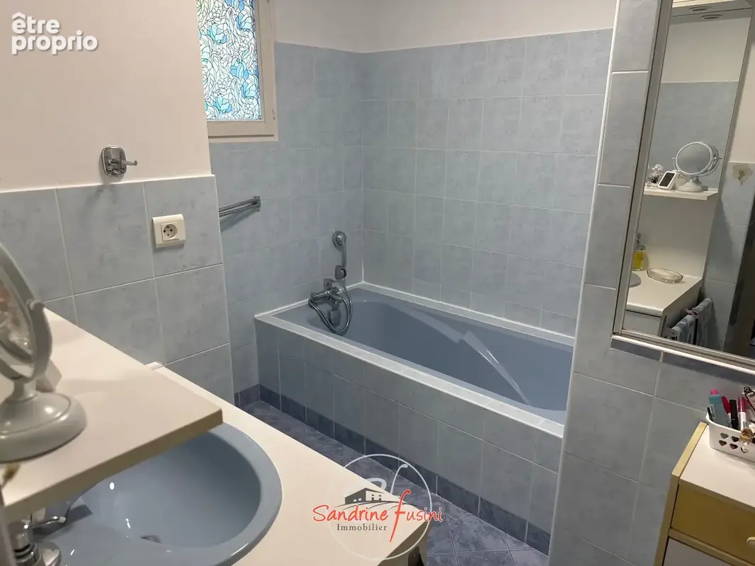 Gilette   Villa 5 pièces avec vaste terrain et vue dégagée - photo 12