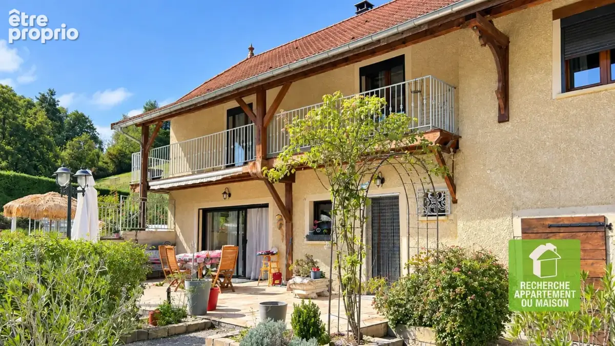Magnifique maison 9 pièces 255m2 avec piscine - photo 13
