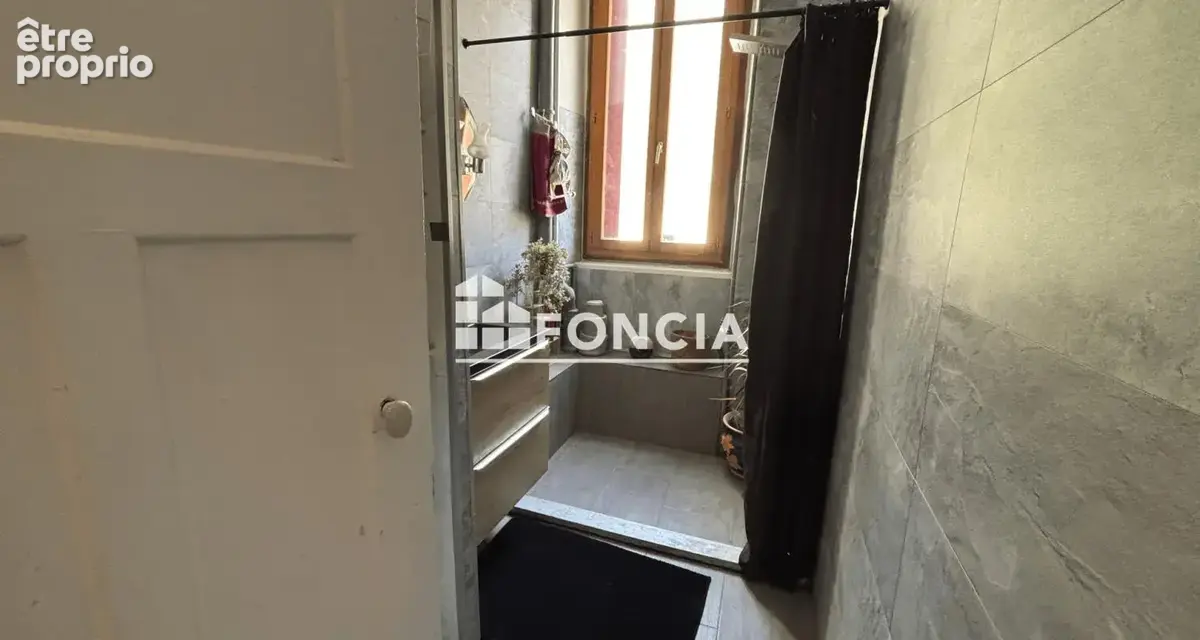 Appartement T3 avec cave – Saint-Julien-Mont-Denis - photo 7