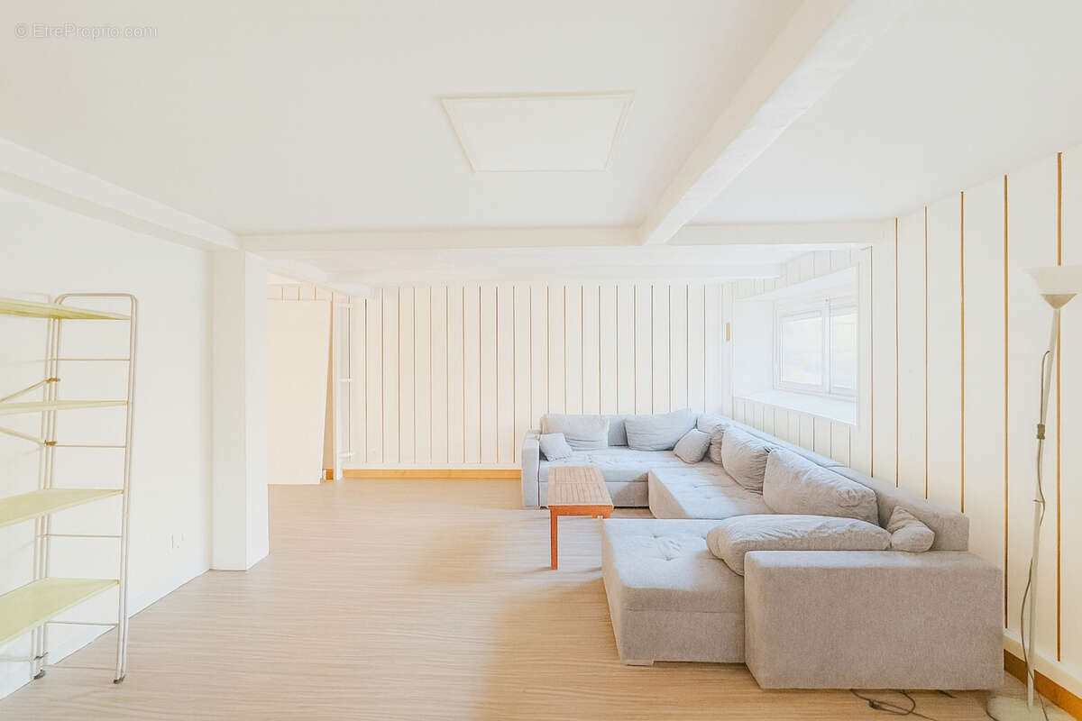 Appartement à VANNES