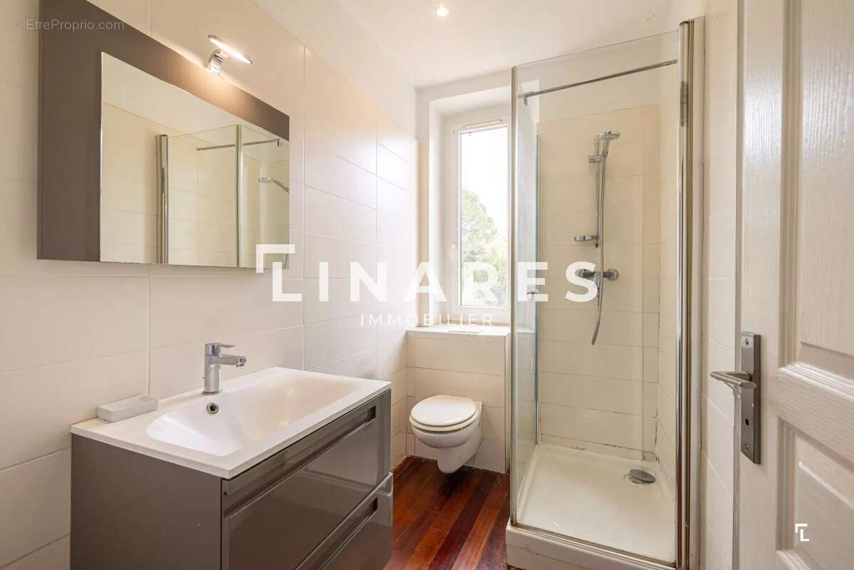 Maison à MARSEILLE-12E