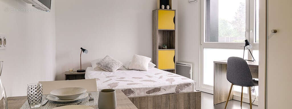 Appartement à PESSAC