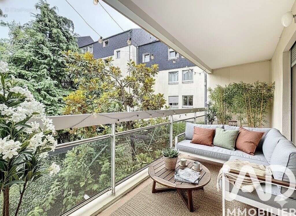 Photo 2 - Appartement à NOGENT-SUR-MARNE