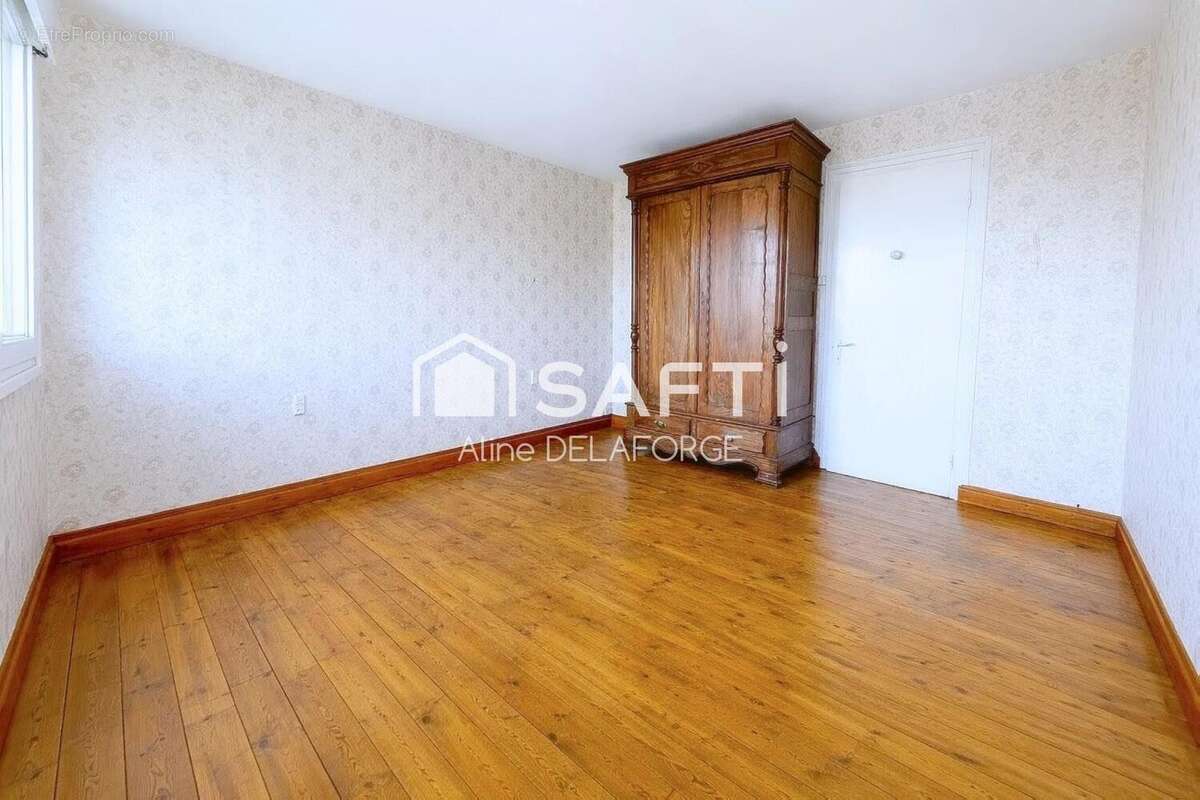 Photo 5 - Maison à BETHONSART