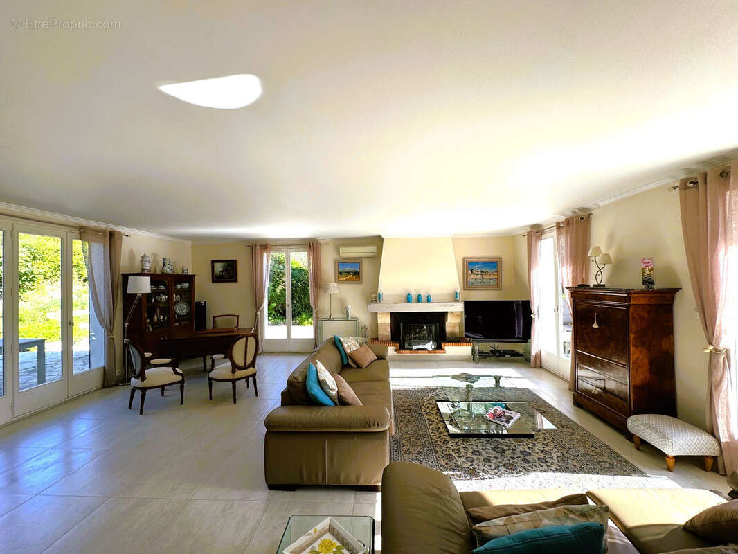 Maison à SAINT-WITZ