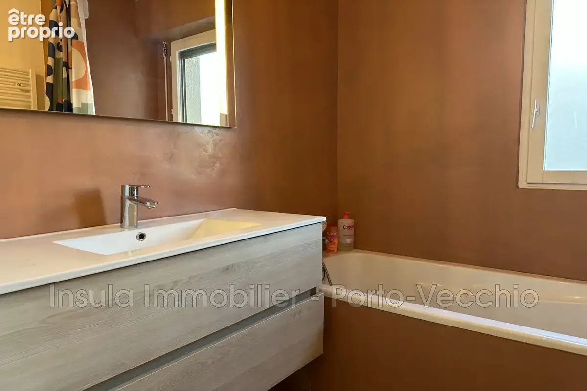 Appartement 2 pièces 46 m² à vendre à Porto-Vecchio (20137) - photo 8