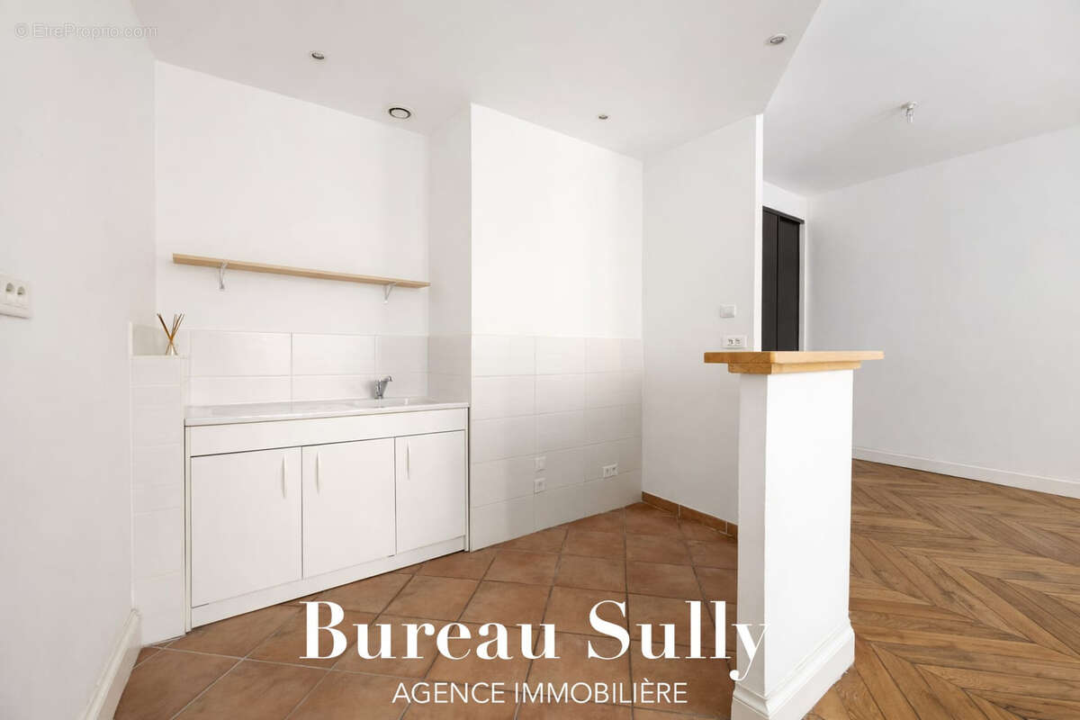 Appartement à LYON-2E