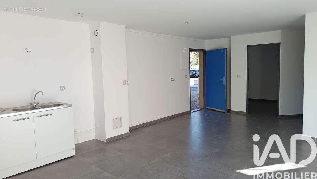Photo 2 - Appartement à MEZE