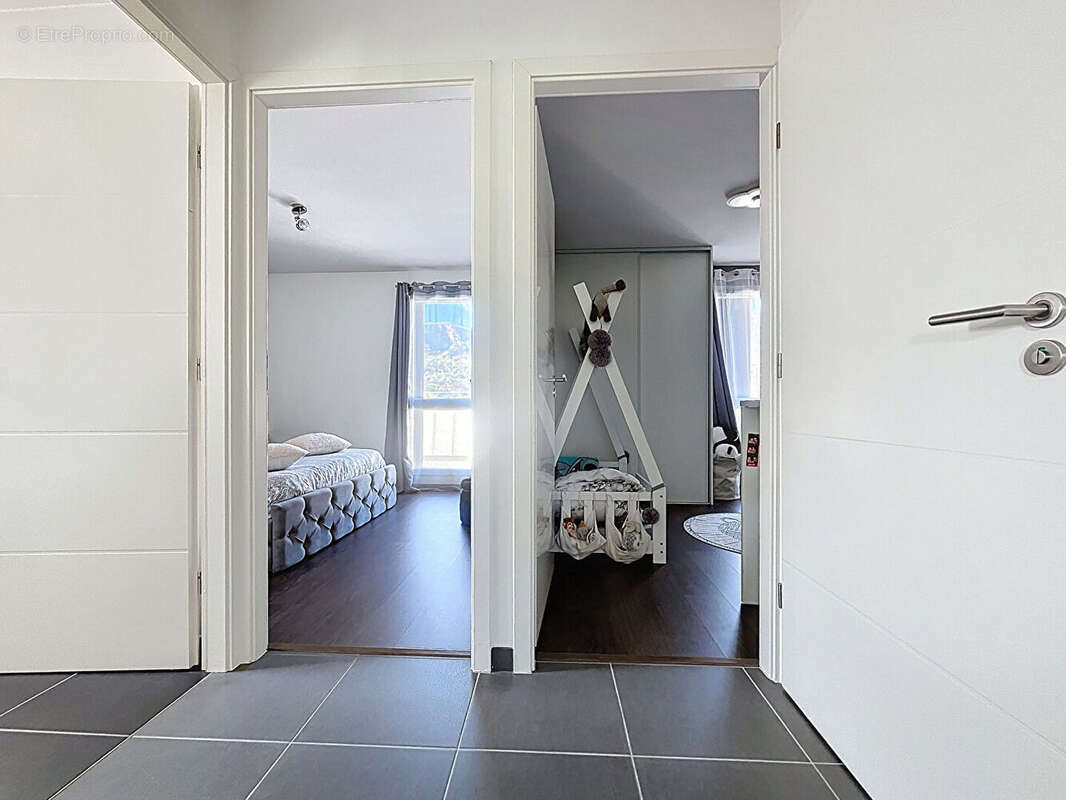Appartement à BONNEVILLE