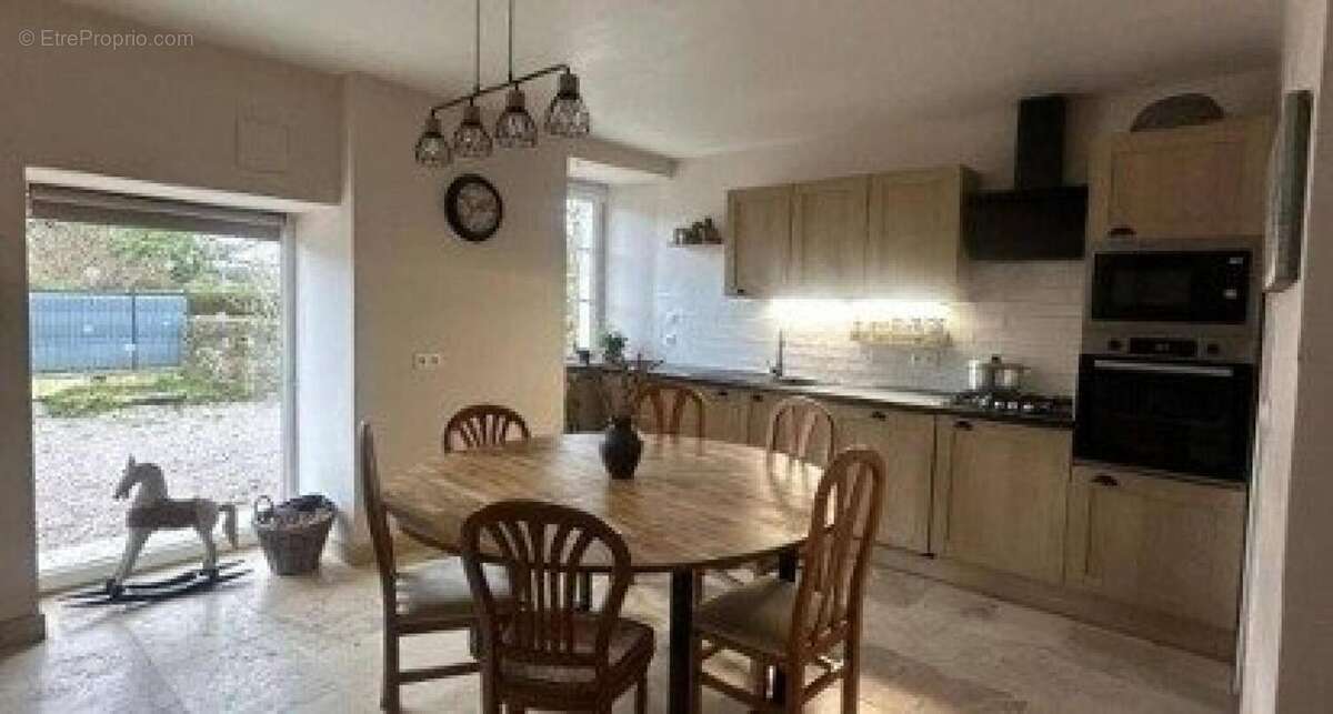 Photo 3 - Maison à PICAUVILLE