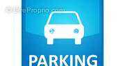 Parking à LA SEYNE-SUR-MER