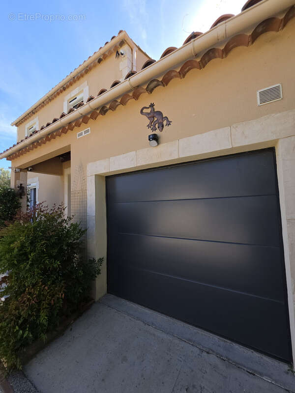 Maison à PARADOU