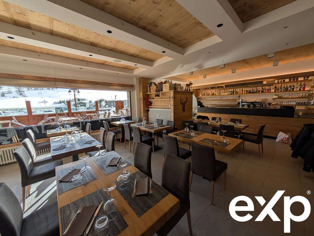 Autre à MONTGENEVRE