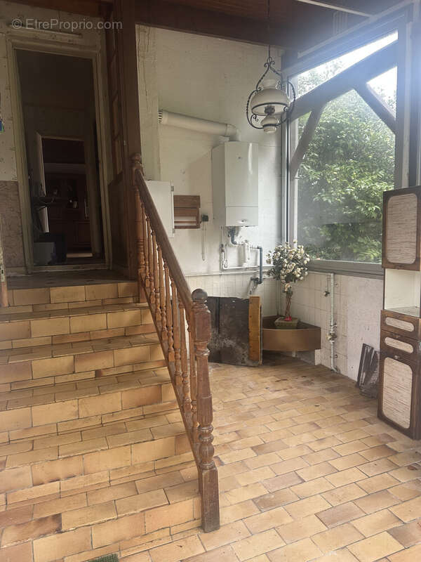 Maison à SAINT-PRIEST-TAURION