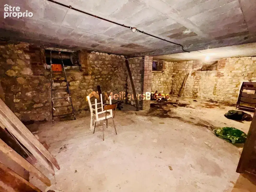 Appartement T4 lumineux avec 3 chambres à GIEN - photo 13