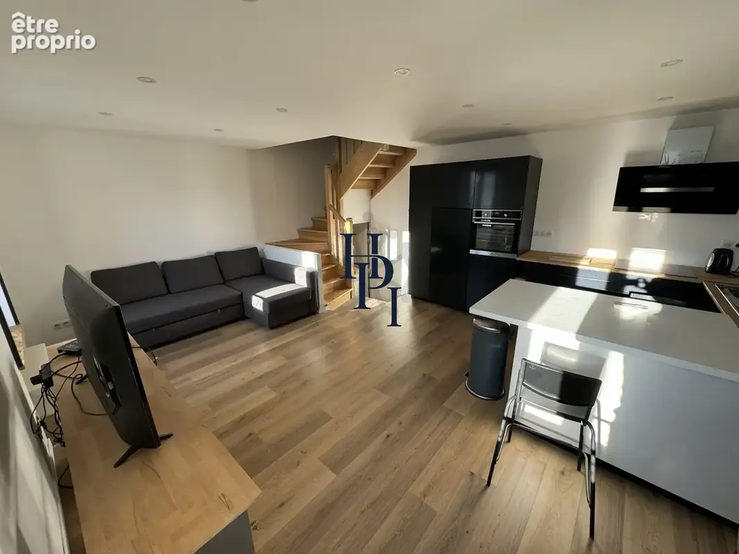 Immeuble à usage locatif Saint Affrique - photo 18