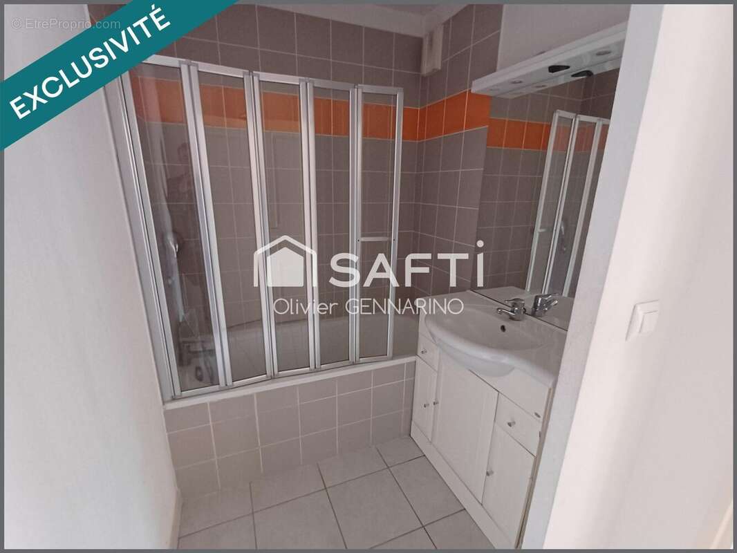 Photo 4 - Appartement à MONTEUX