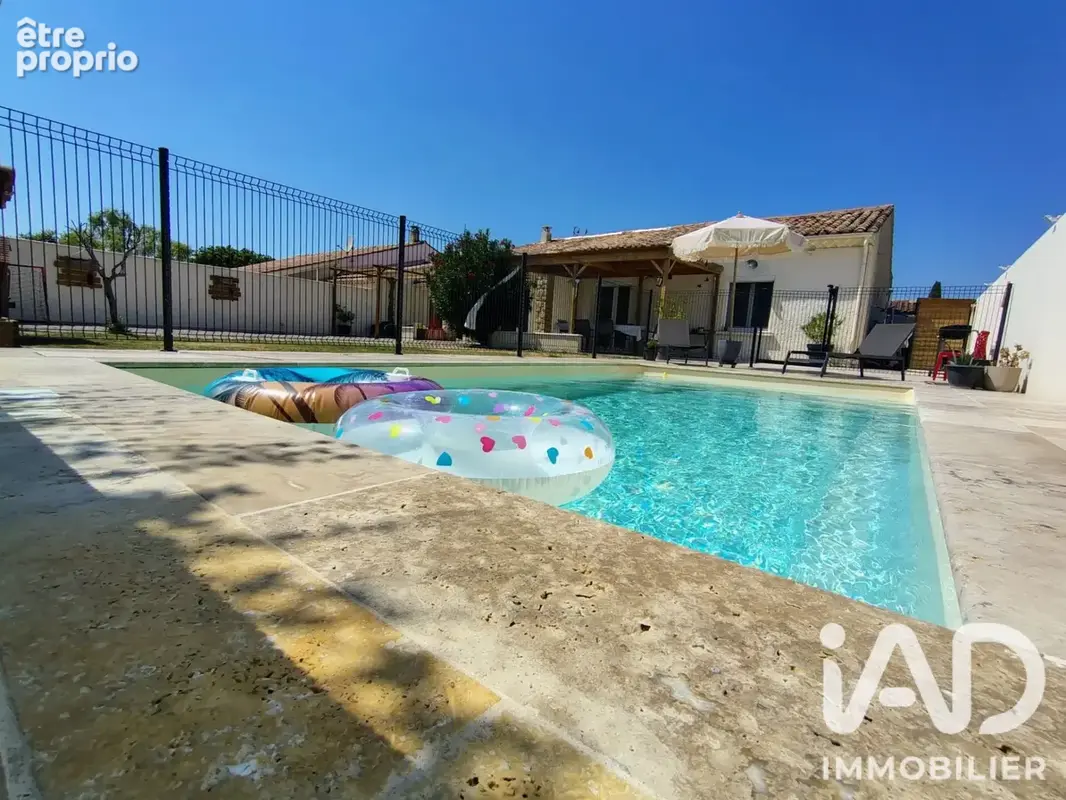 Photo 1 - Maison à SARRIANS