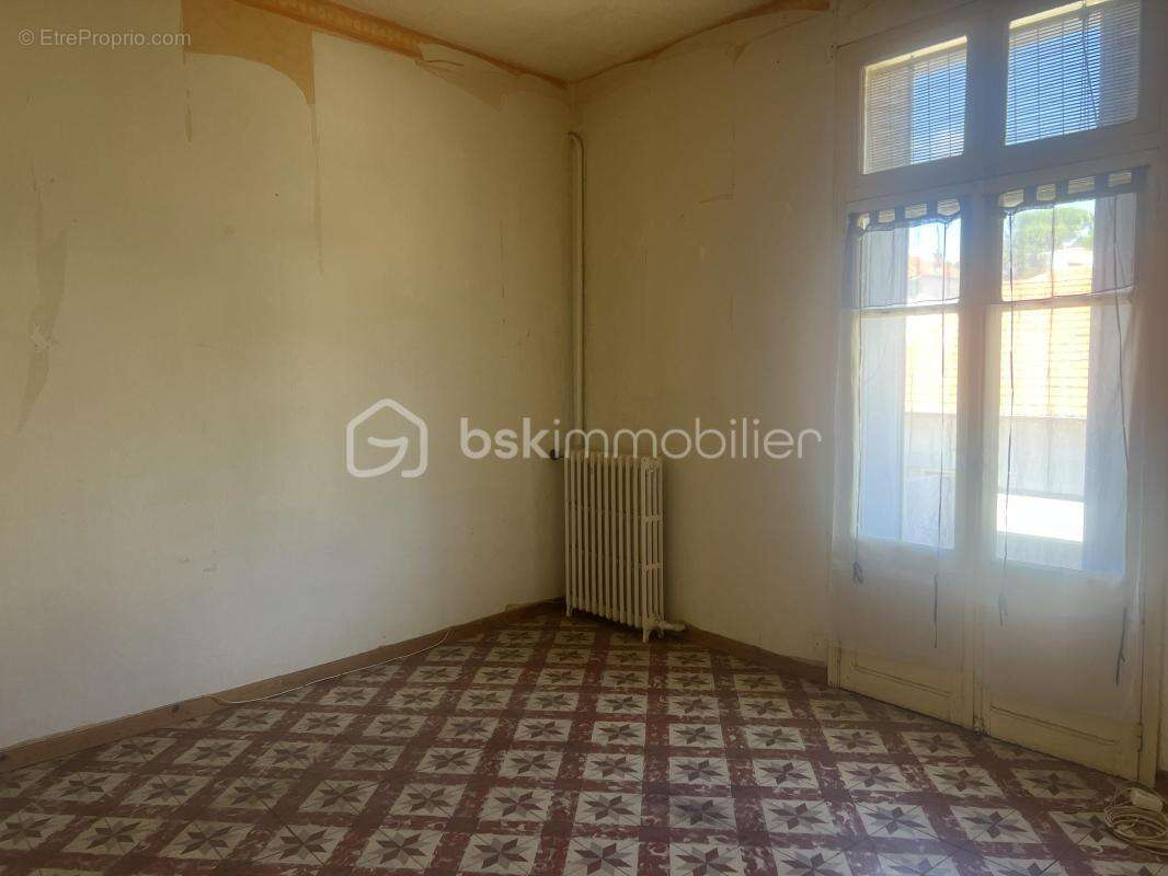 Appartement à BEZIERS