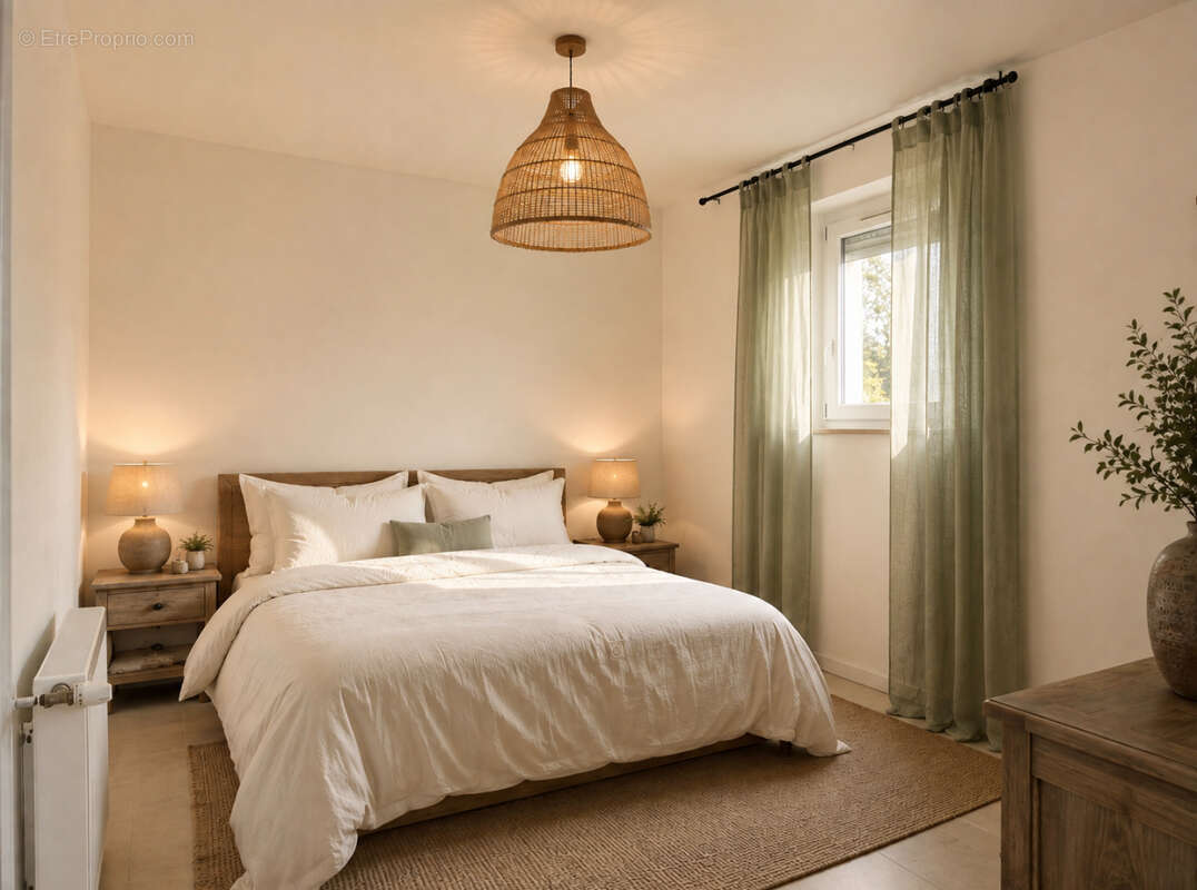 Maison coup de coeur - photo 12