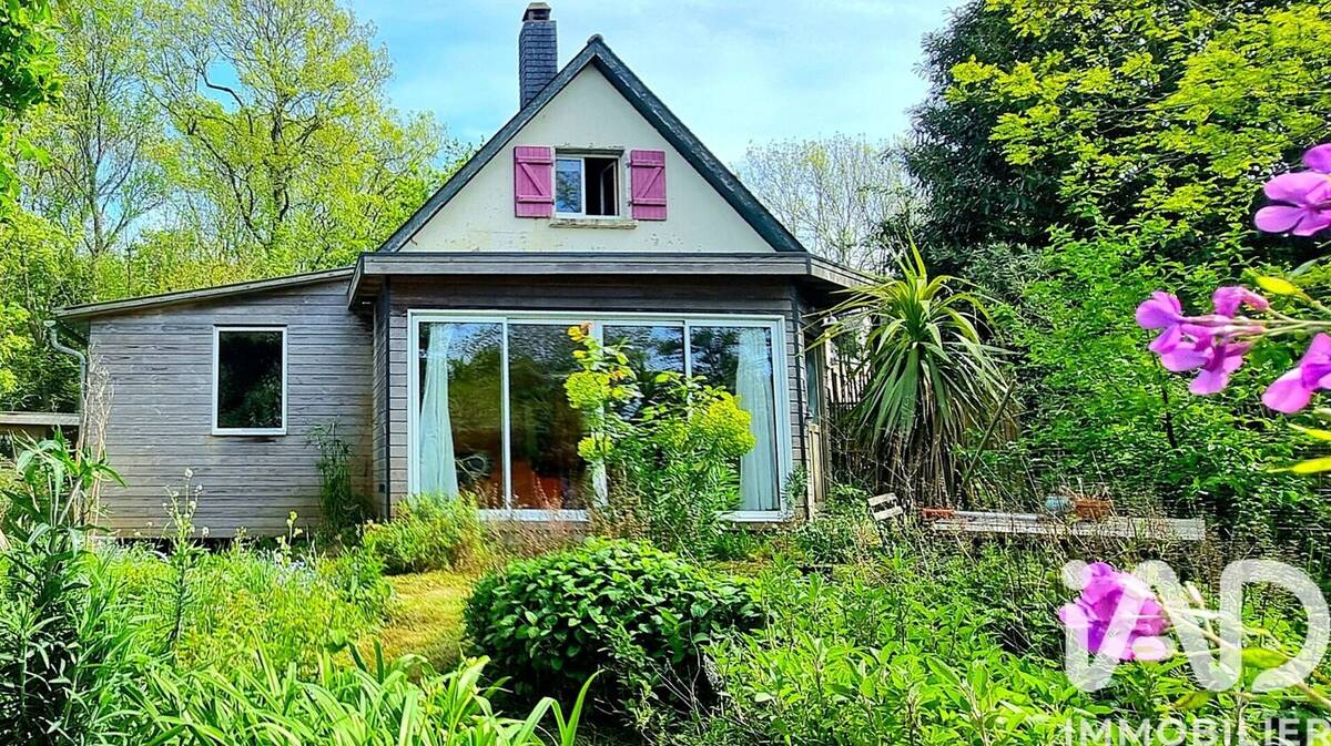 Photo 1 - Maison à MOELAN-SUR-MER
