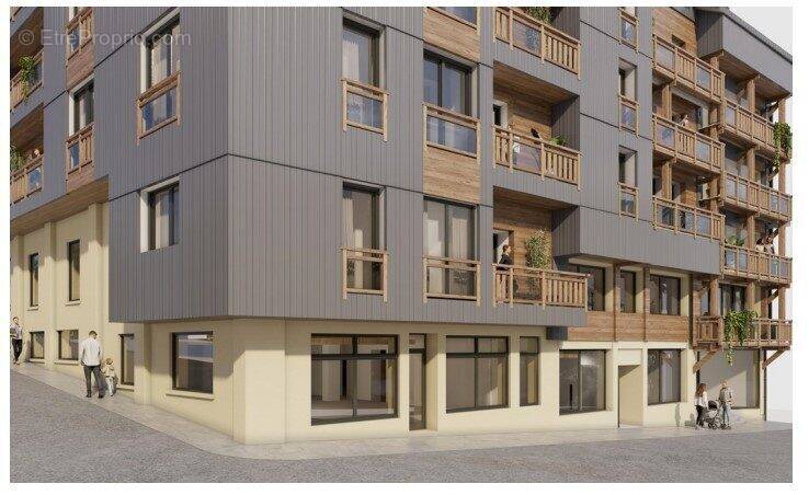 Commerce à FONT-ROMEU-ODEILLO-VIA