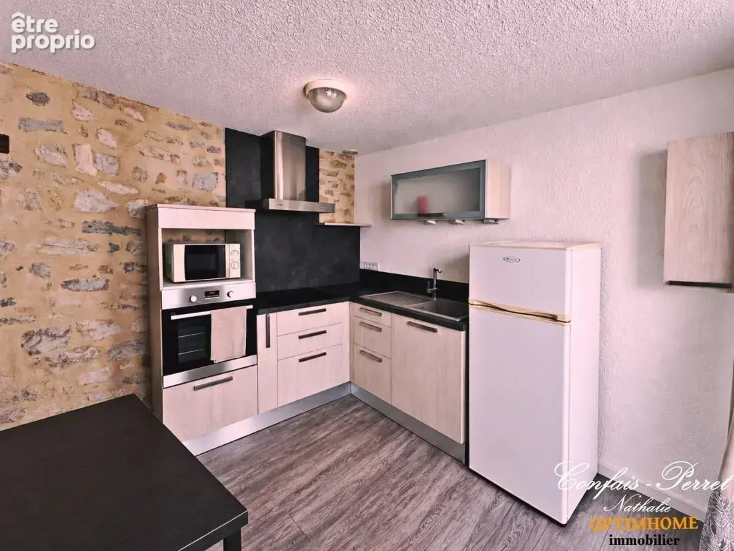 Appartement à vendre 3 pièces DOLE (39) - photo 3
