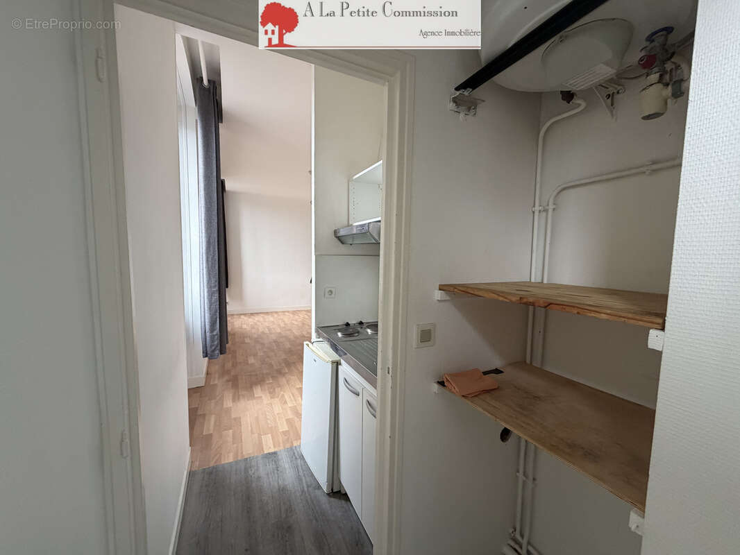Appartement à CHARTRES