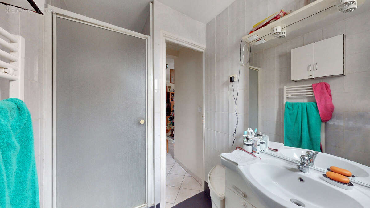 Maison à MANTES-LA-JOLIE