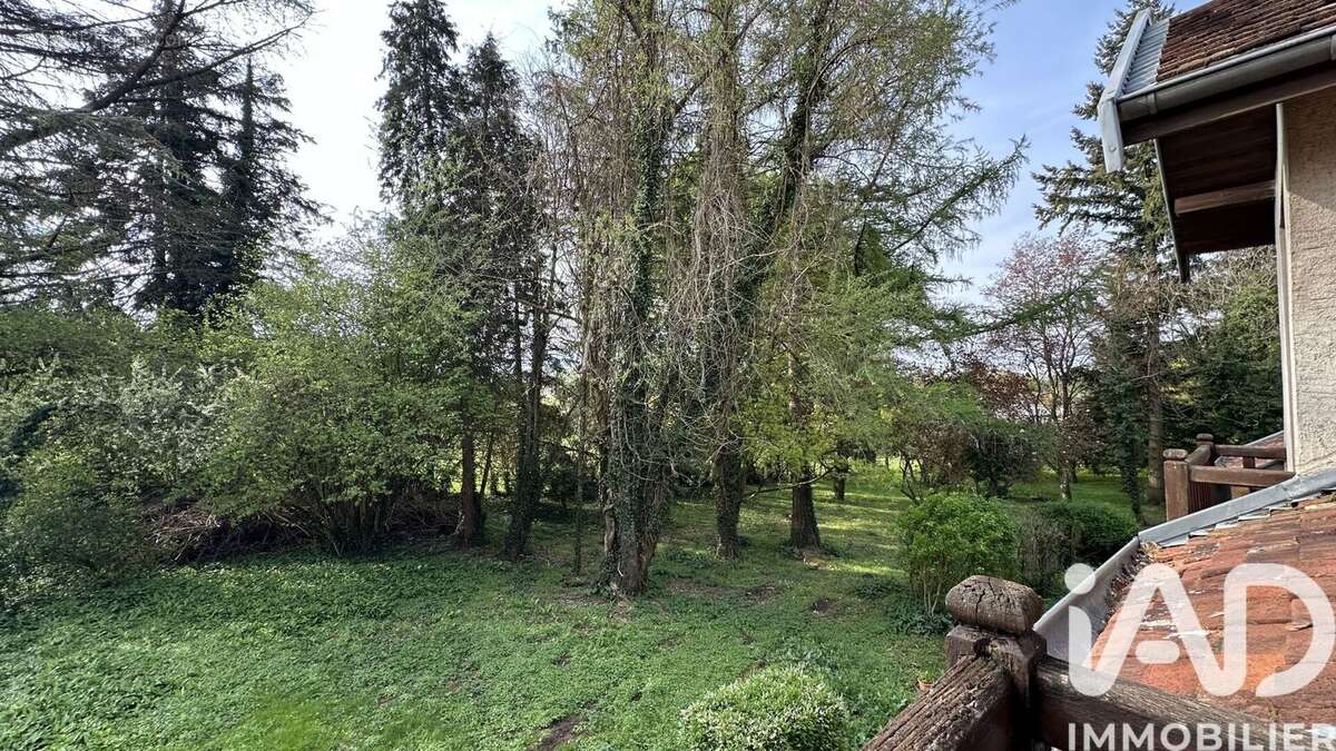 Photo 5 - Appartement à ECOLE-VALENTIN