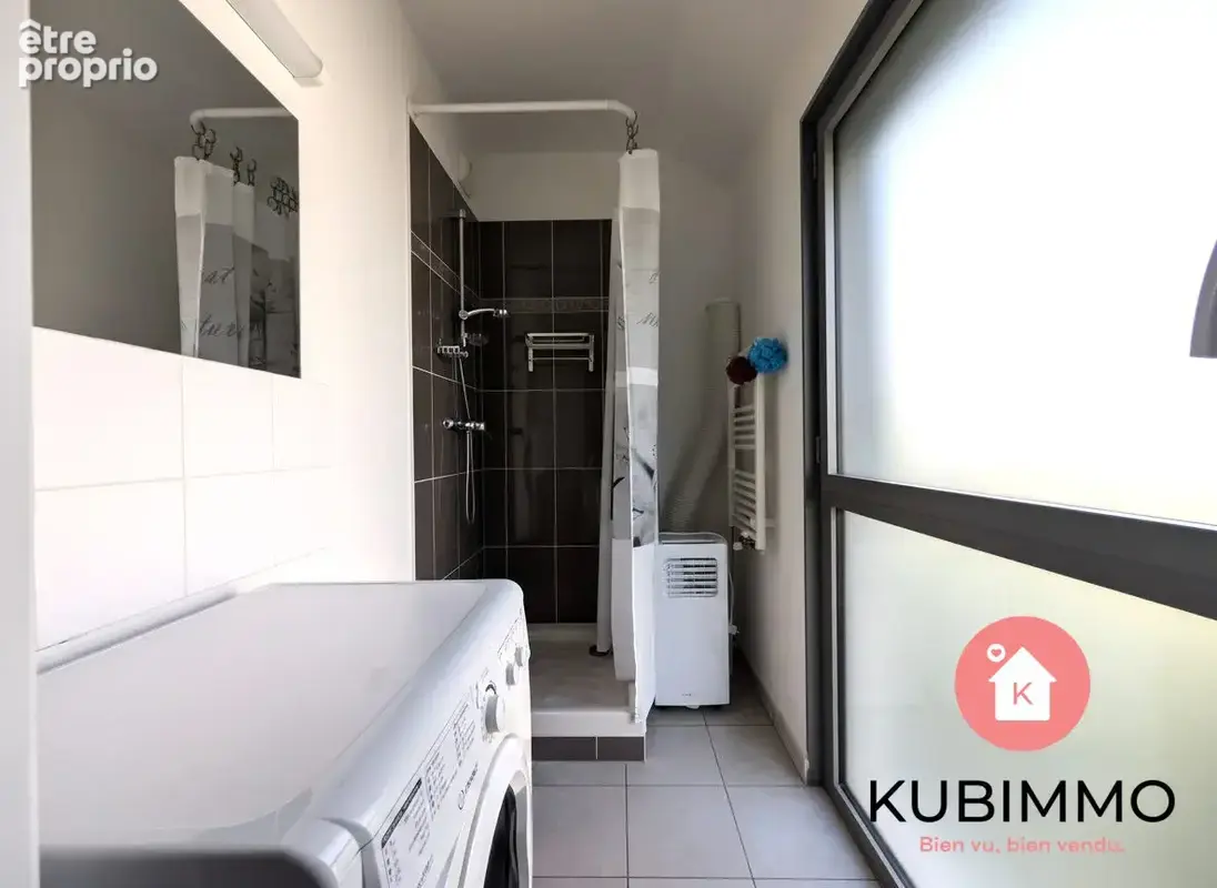 Appartement 4 pièces 81 m² à vendre à Montevrain (77144) - photo 5