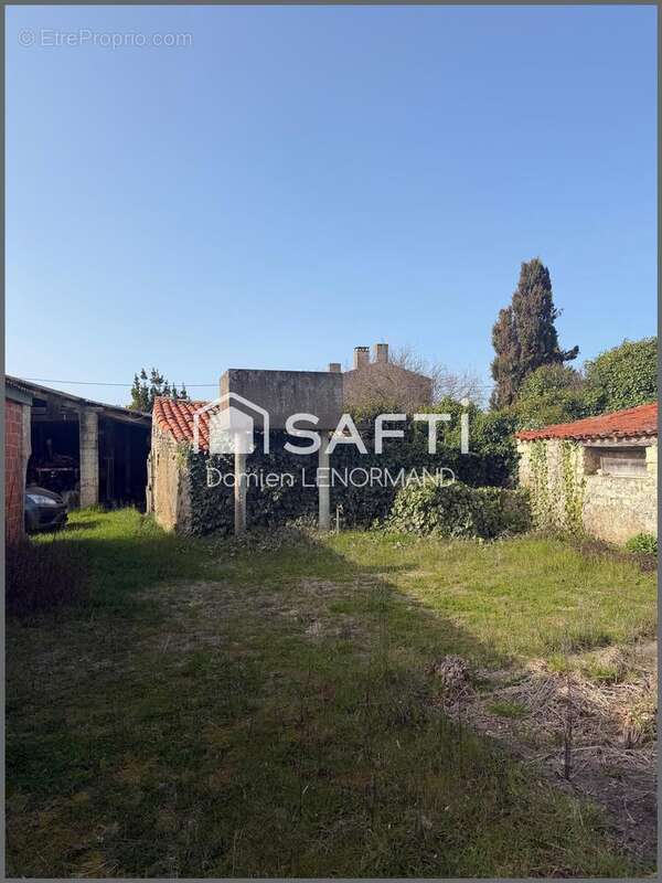 Photo 3 - Maison à SAINT-PIERRE-D'OLERON