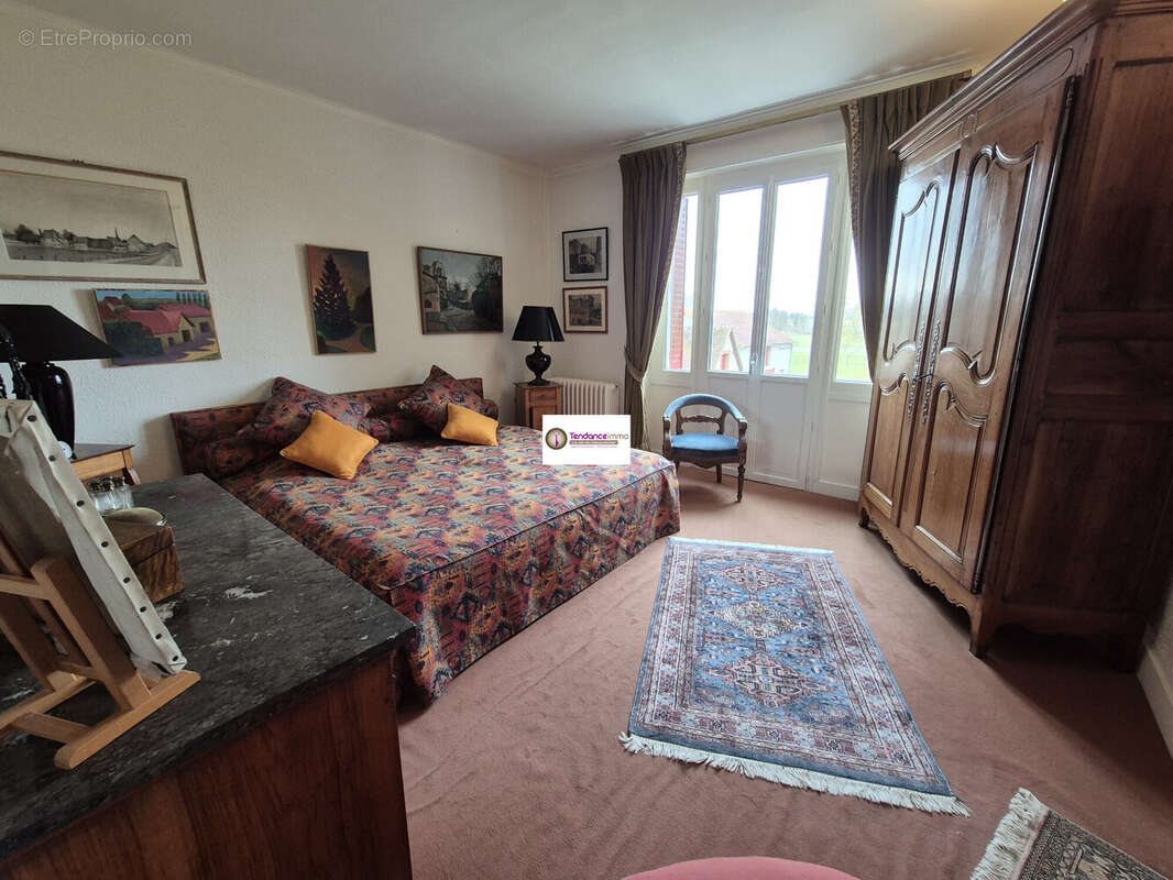 Maison 195 m² à Le Mele-Sur-Sarthe  - photo 5