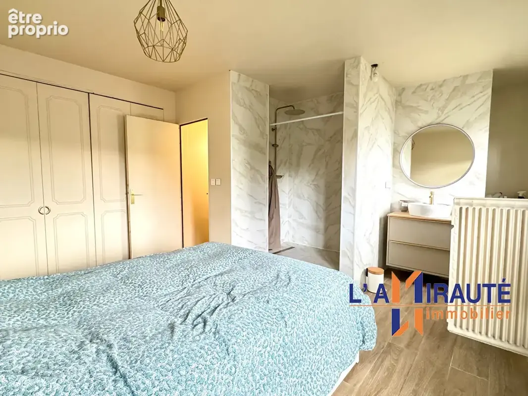 Appartement Houilles 2 pièce(s) 51 m2 - photo 7