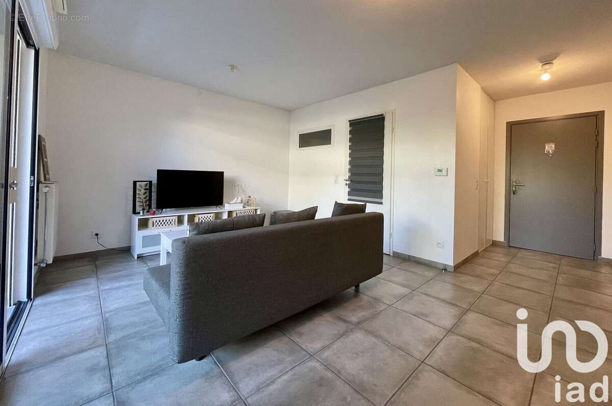 Photo 2 - Appartement à LE BOUSCAT