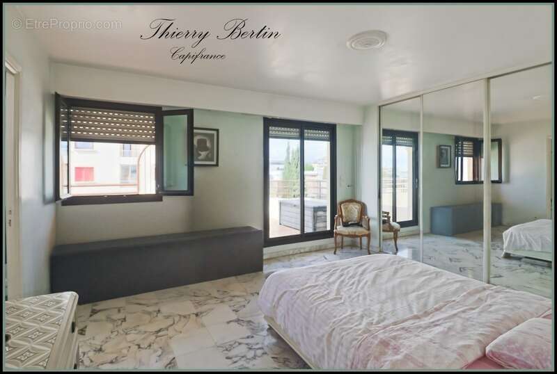 Appartement à CAGNES-SUR-MER