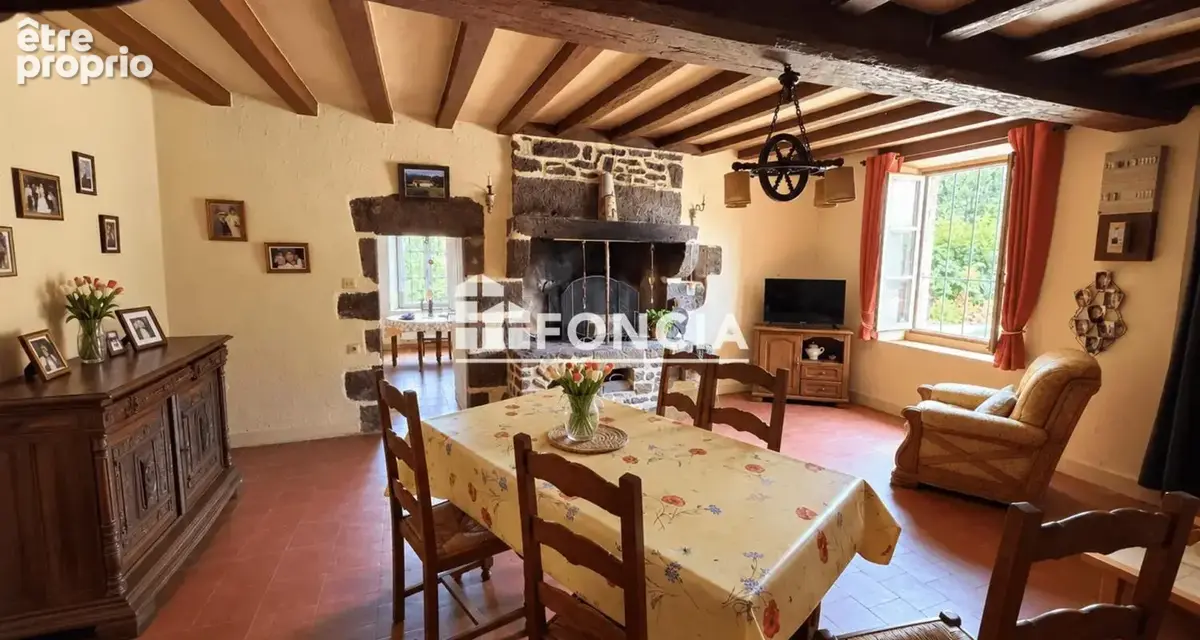 Maison de campagne - photo 4