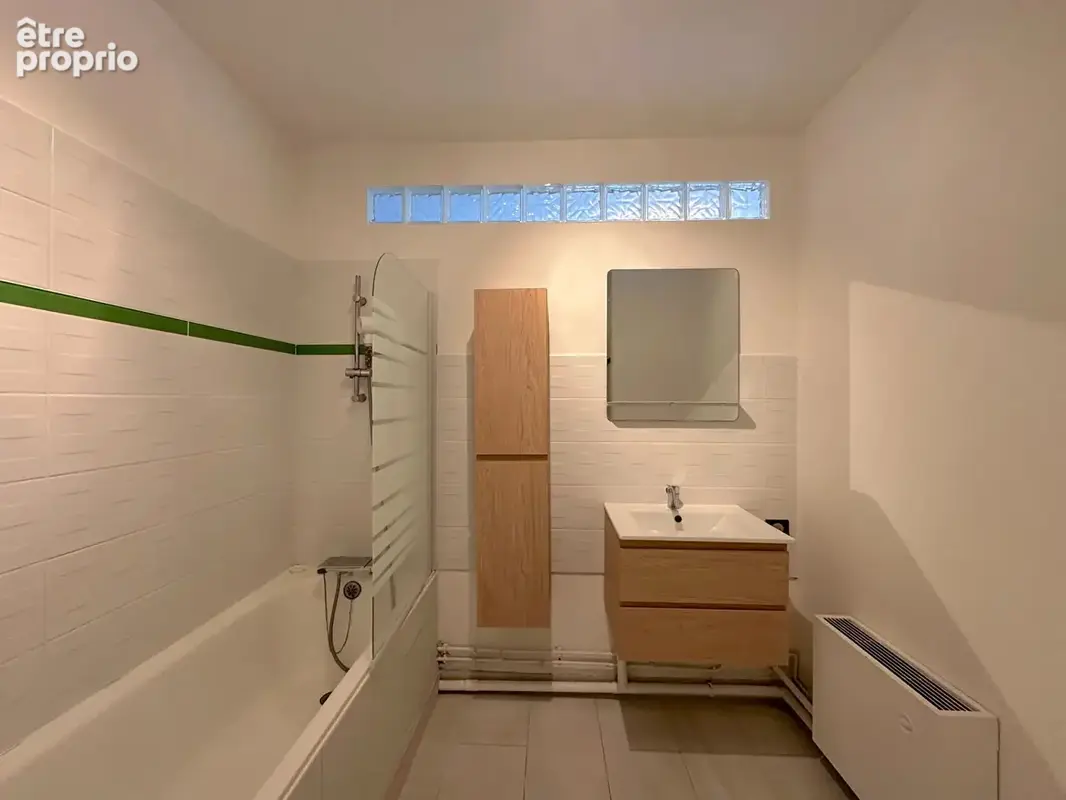 Appartement 3 pièces 66m²  - proche commodités - photo 5