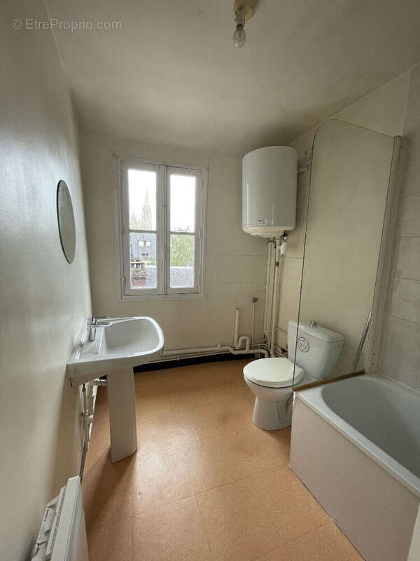 Appartement à ROUEN