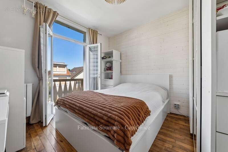 Maison à ANTONY