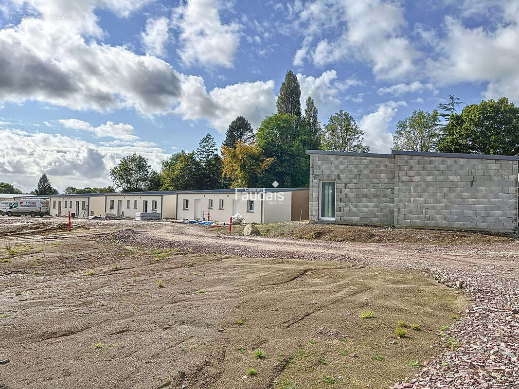 Maison 30 m² à Coutances  - photo 6