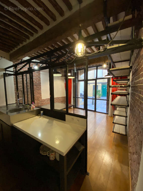 Appartement à AIX-EN-PROVENCE