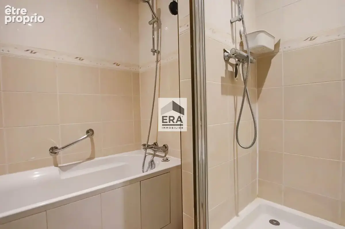 Appartement 84m² à paris 13e arrondissement - photo 7