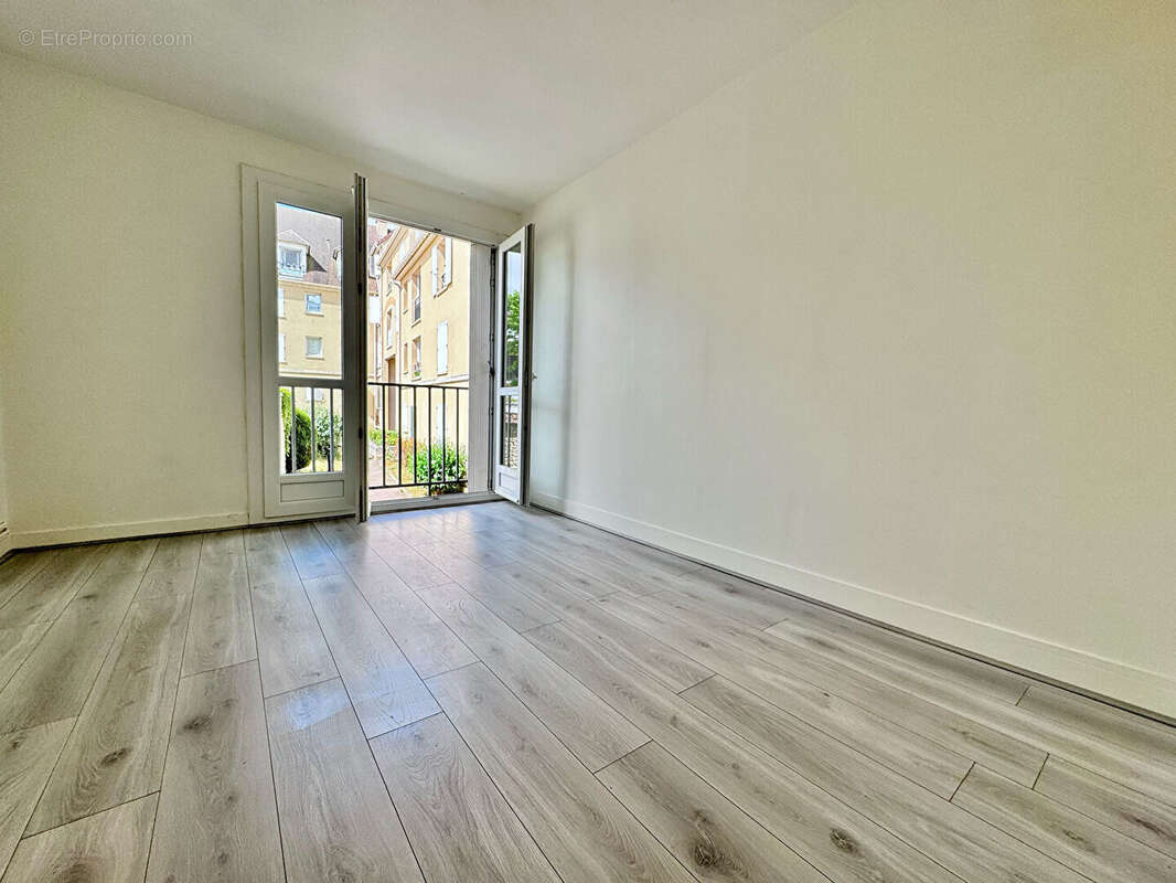 Appartement à ETAMPES