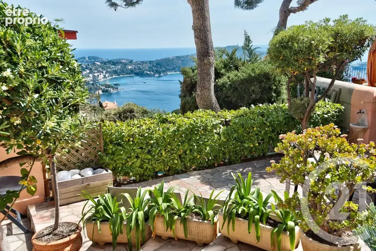Appartement 80 m² à Villefranche-Sur-Mer  - photo 13