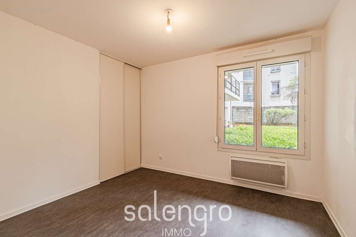 Appartement à LYON-3E